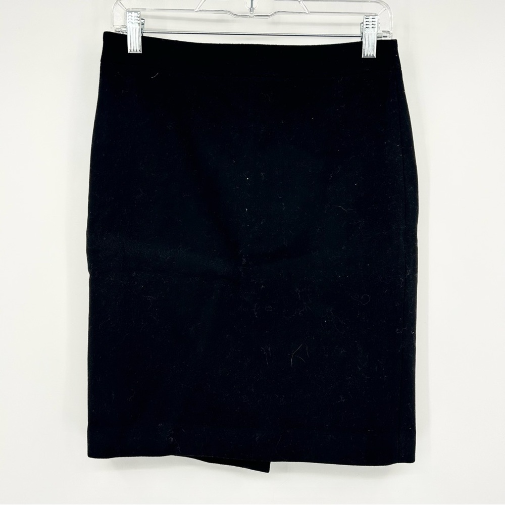 J. Crew The Pencil Skirt